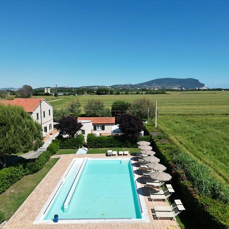 Villa Chiara Porto Recanati Dış mekan fotoğraf
