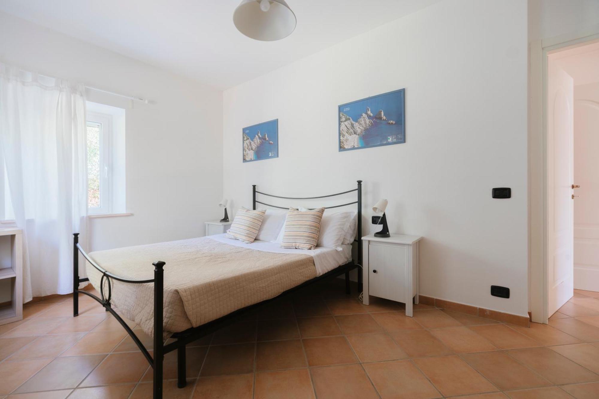 Villa Chiara Porto Recanati Dış mekan fotoğraf