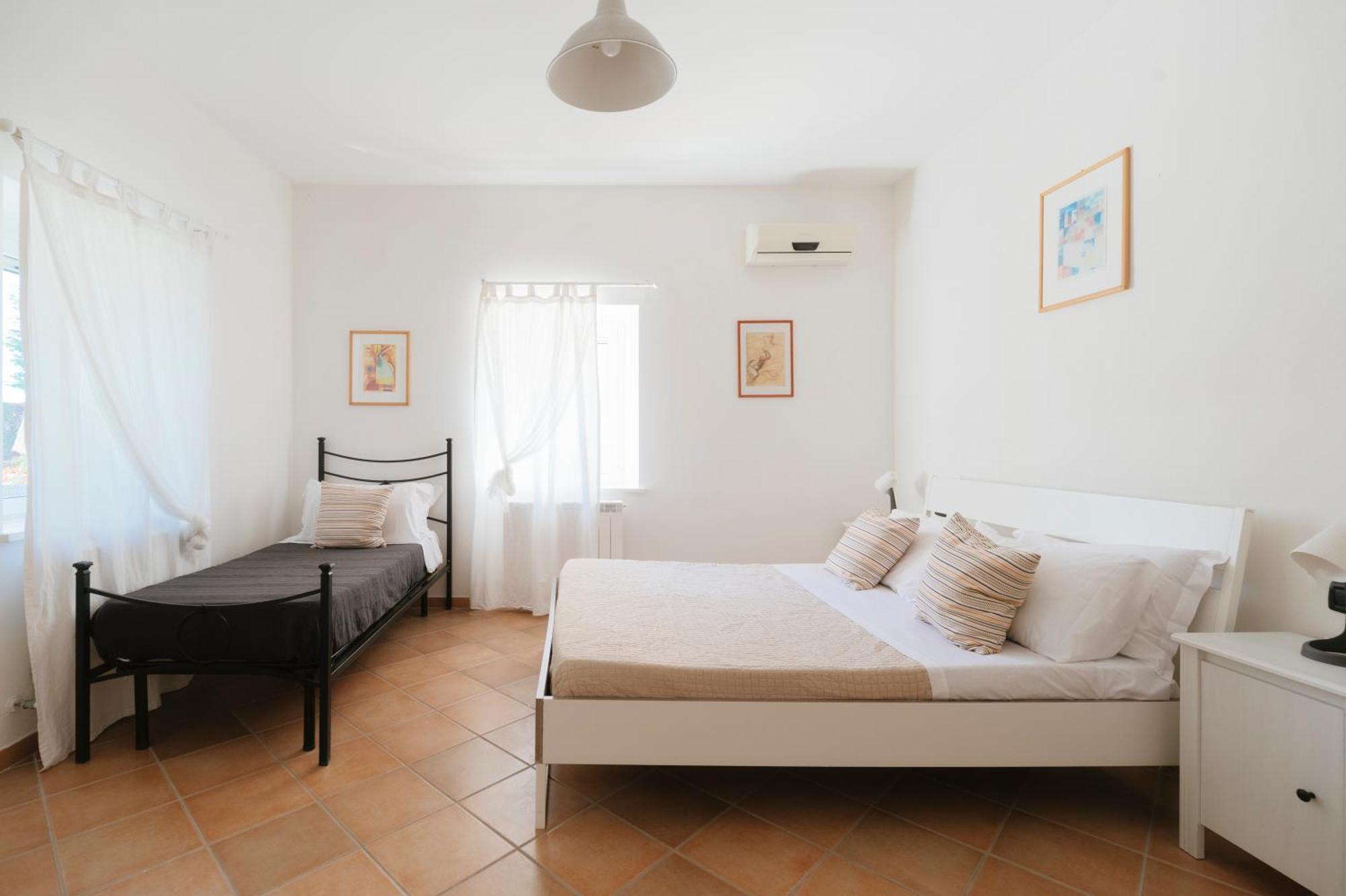 Villa Chiara Porto Recanati Dış mekan fotoğraf