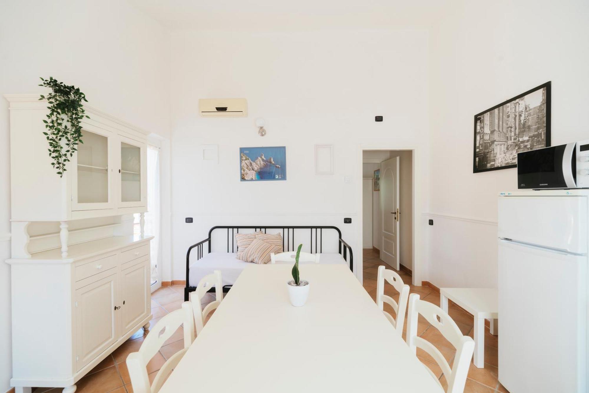 Villa Chiara Porto Recanati Dış mekan fotoğraf