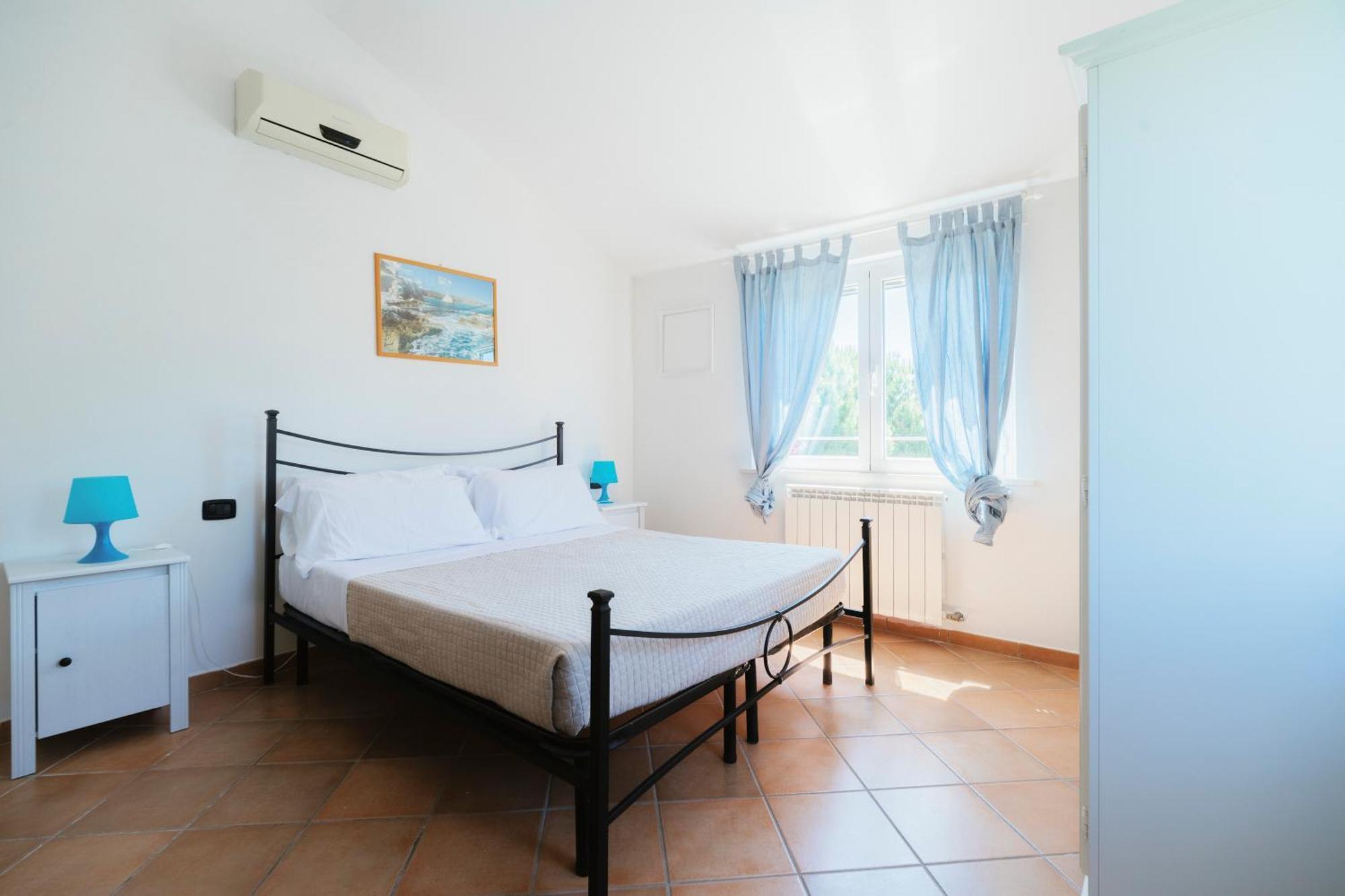 Villa Chiara Porto Recanati Dış mekan fotoğraf